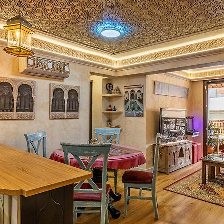 Apartamento La Esperanza Malaqa Málaga Exterior foto
