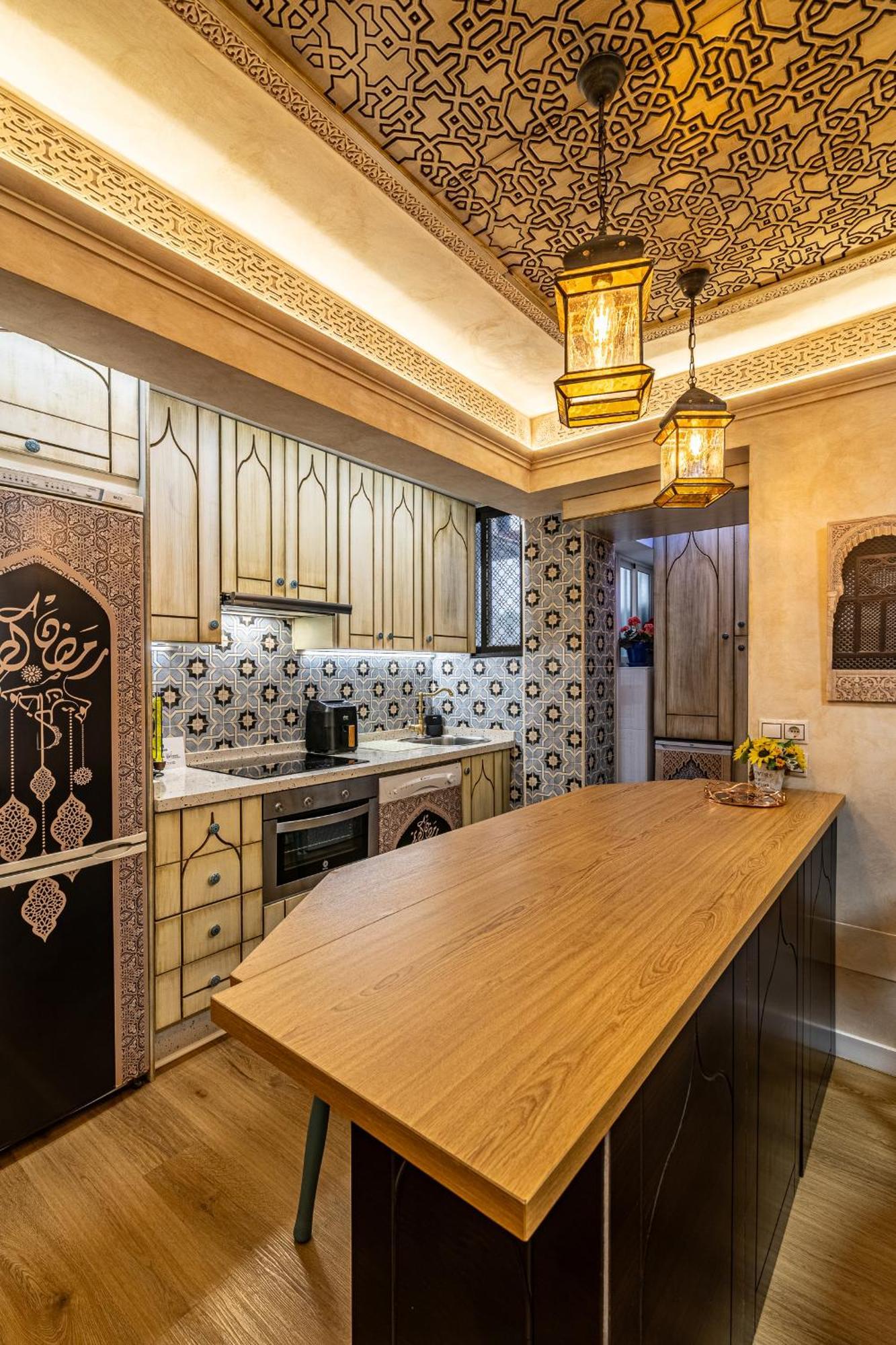 Apartamento La Esperanza Malaqa Málaga Exterior foto