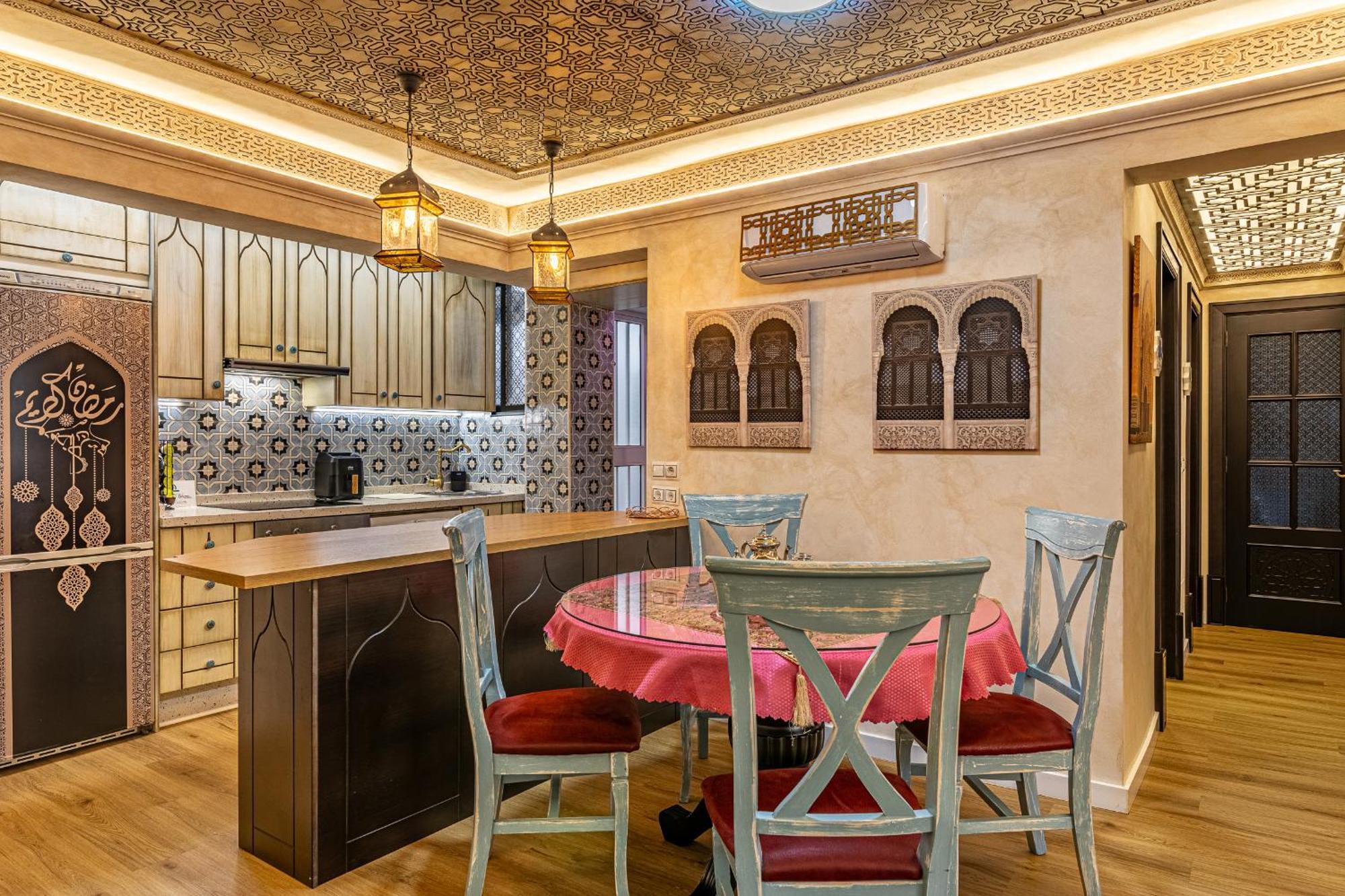 Apartamento La Esperanza Malaqa Málaga Exterior foto