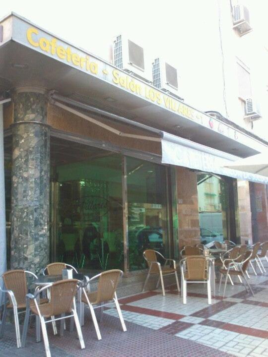 Apartamento La Esperanza Malaqa Málaga Exterior foto